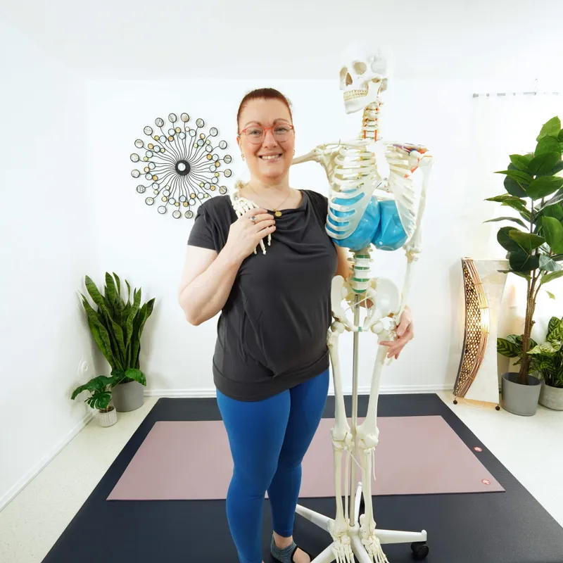 Corinna Roth Corinna Roth