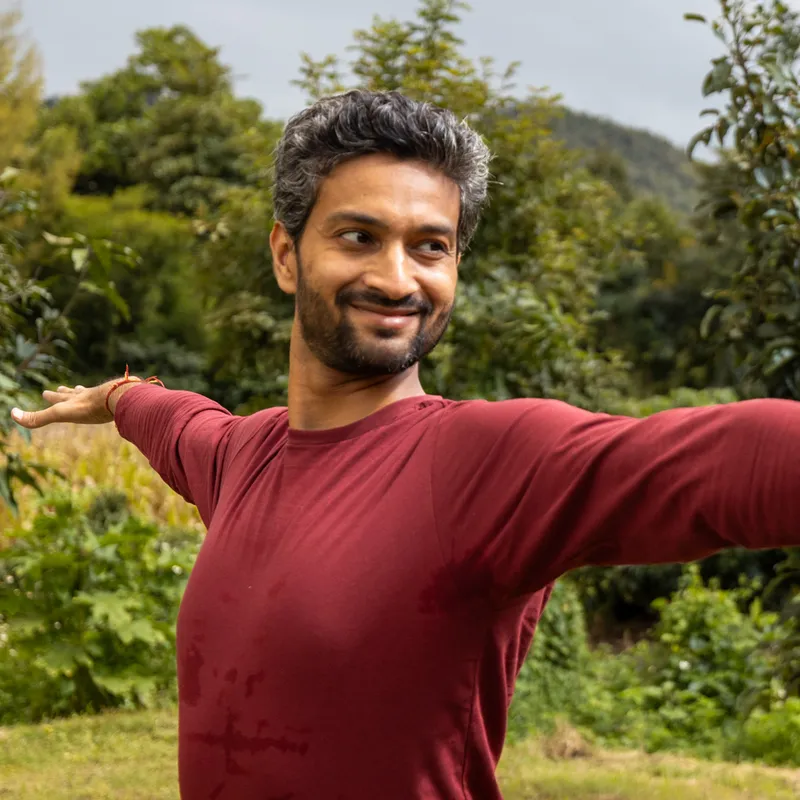 Piyush Saxena Piyush Saxena