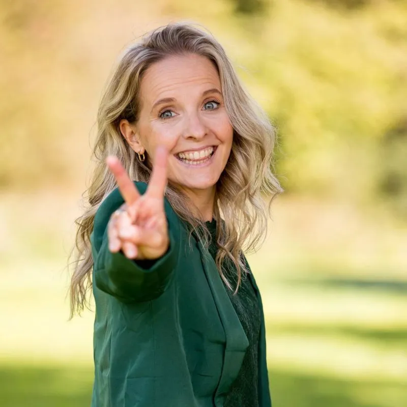 Stefanie Franz Stefanie Franz